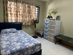 Blk 129 Bukit Batok West Avenue 6 (Bukit Batok), HDB 3 Rooms #463161761